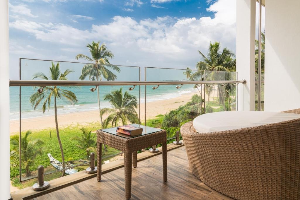 هتل شیناگاوا بیچ